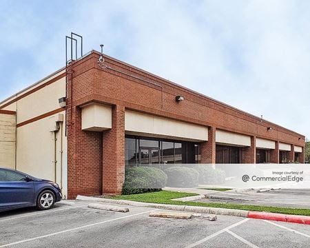 Photo of commercial space at 11330 Interstate 10 West in San Antonio