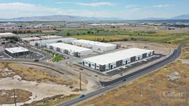 Canyon Creek Business Park | Industrial for Lease