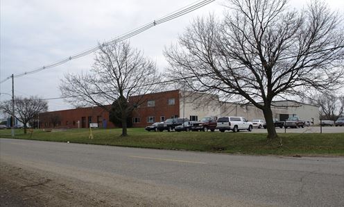 127-129 Industrial Ave