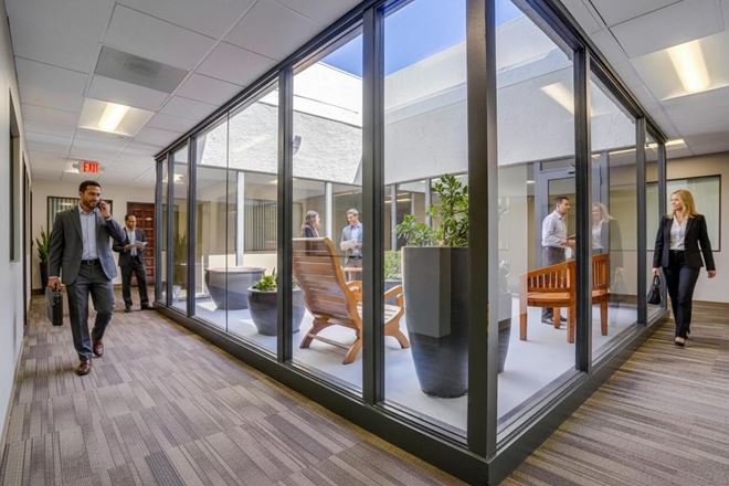 Barrister Executive Suites - Torrance