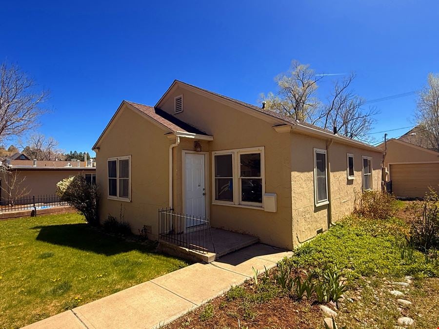 15 E Elm Ave.
