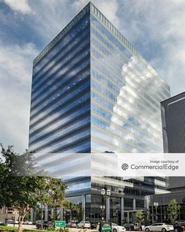 Centene Plaza Building B