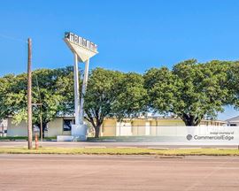 4001 Irving Blvd.