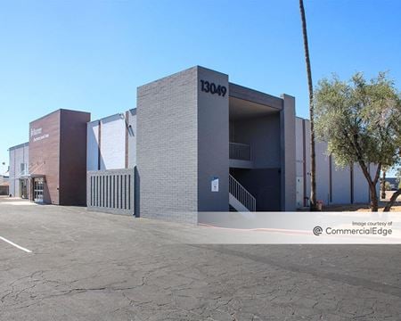 Office space for Rent at 13049 North 103rd Avenue in Sun City