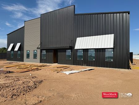 Industrial space for Sale at 11430 County Road 2220 in Lubbock