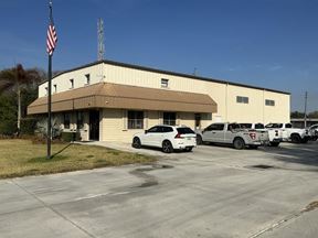 16050 Orange Avenue, Fort Pierce, FL, 34945