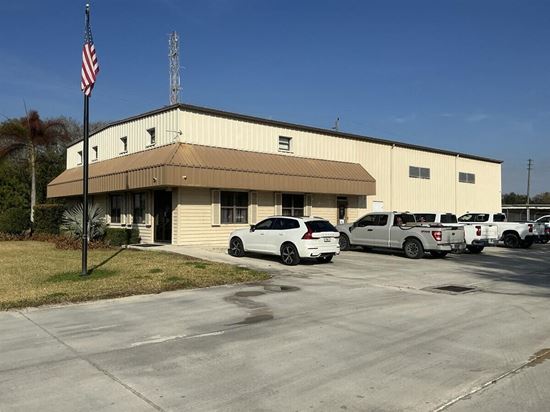 16050 Orange Avenue, Fort Pierce, FL, 34945