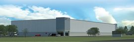 Amazon Final Mile Facility -  Humboldt Industrial Park