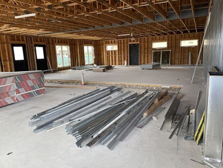 Photo of commercial space at 790 Generations Drive in New Braunfels