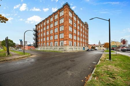 Photo of commercial space at 39-49 Saint Bridgets Drive in Rochester