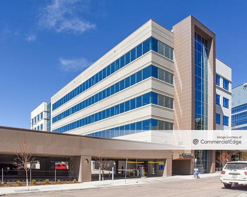 Synergy Medical Center