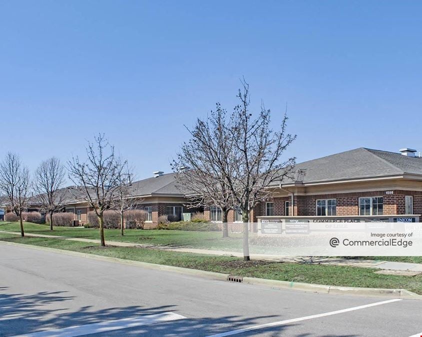 Commerce Place of Lisle