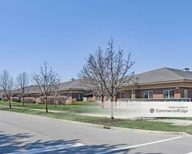 Commerce Place of Lisle