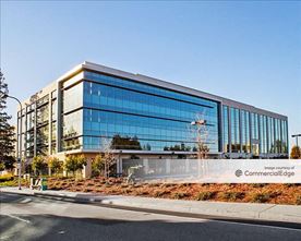 Inc, 2065 Hamilton Ave, San Jose, CA, Office Buildings