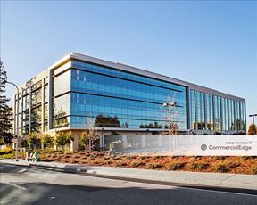 The Campus @ 3333 - Building C