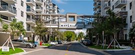For Lease: Mayla Pompano retail spaces