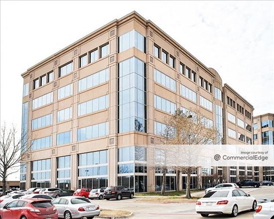 Legacy Place II