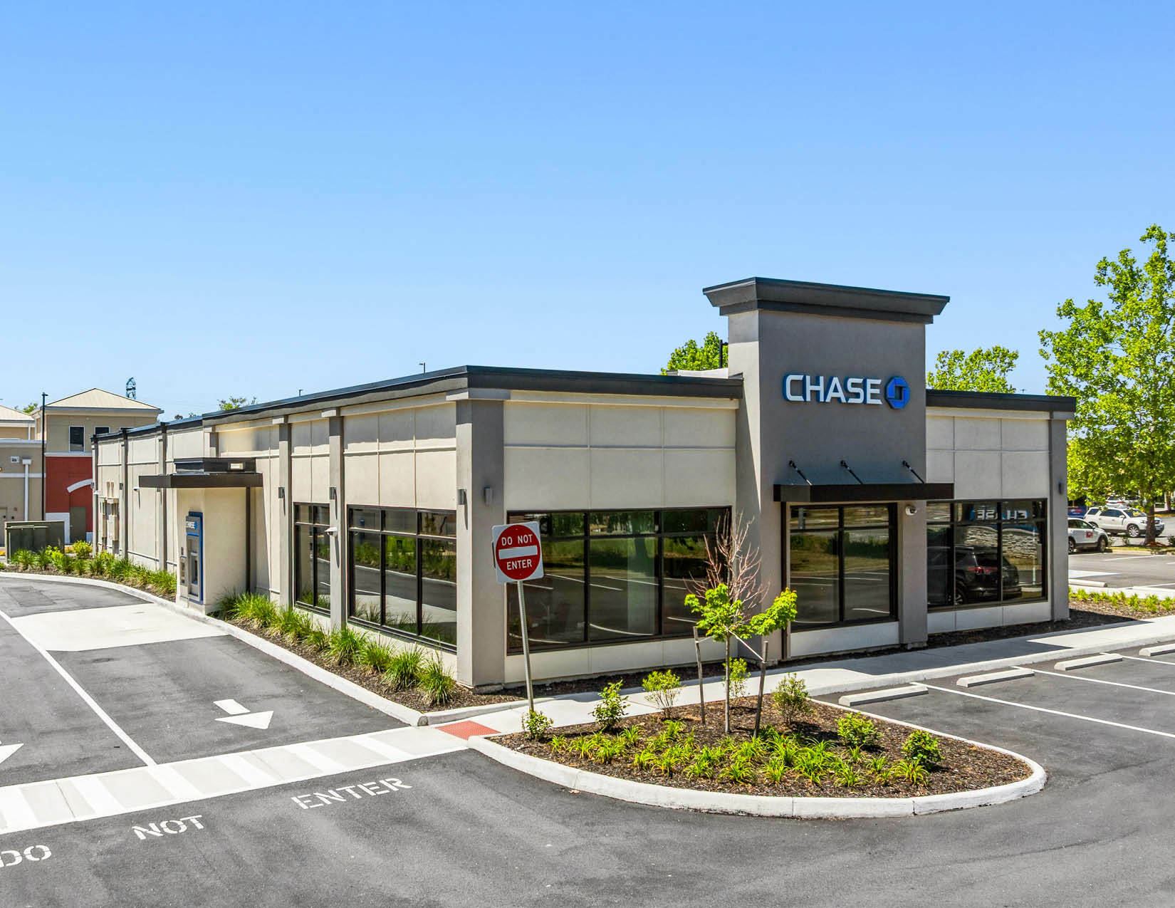 Chase Bank