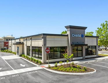 Chase Bank