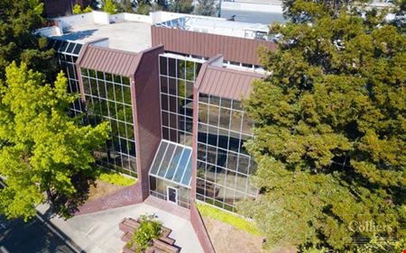Photo of commercial space at 1801 Oakland Blvd in Walnut Creek