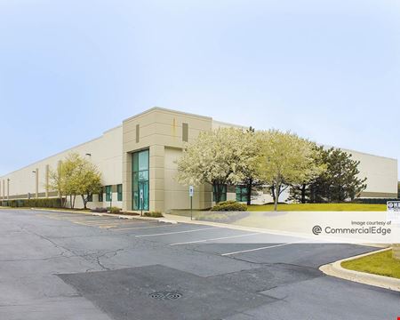Photo of commercial space at 268-278 Windy Point Drive in Glendale Heights