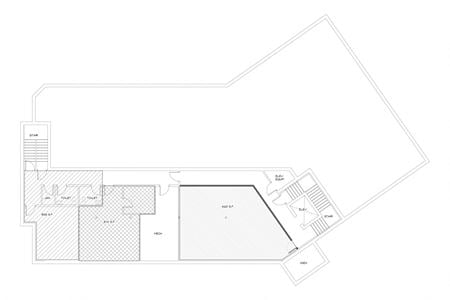 Office space for Rent at 2501 Hanley Rd in Hudson