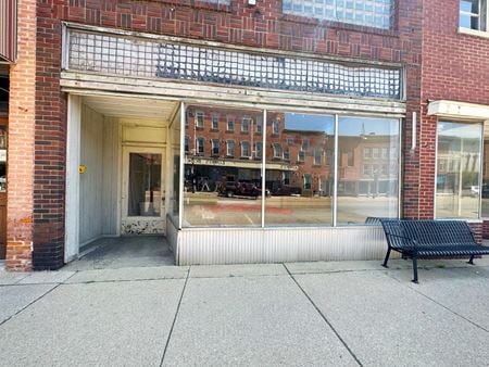 Photo of commercial space at 15 & 17 N Main Street in Three Rivers