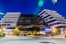 WeWork - One Culver