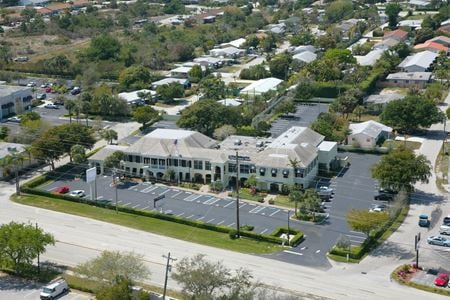 Office space for Rent at 11811 U.S. 1 in North Palm Beach