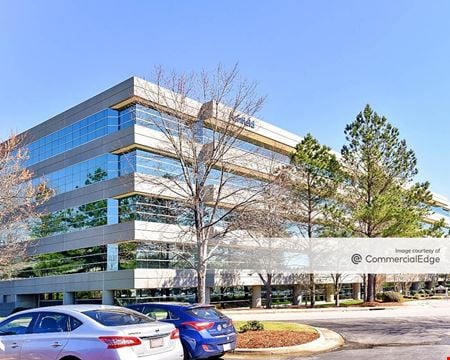 Office space for Rent at 5003 S Miami Blvd in Durham