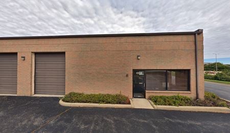 Industrial space for Sale at 1008 Bonaventure Dr., in Elk Grove Village
