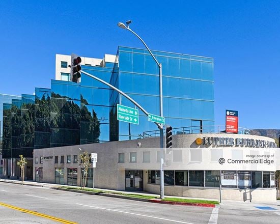 Toluca Lake Corporate Center