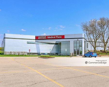 Photo of commercial space at 1786 Moon Lake Blvd in Hoffman Estates