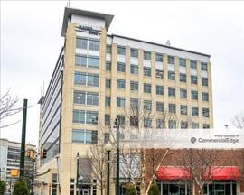 Downtown Silver Spring - 8515 Georgia Avenue