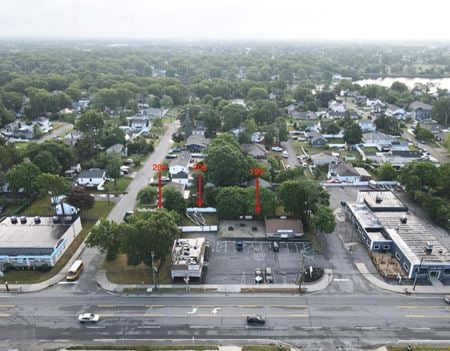 VacantLand space for Sale at 209 Waverly Avenue in Patchogue