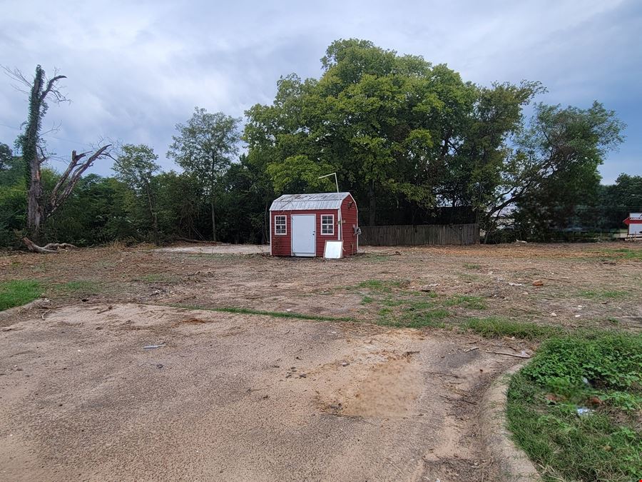0.32 Acres For Commercial Development