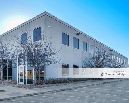 Industrial space for Rent at 13333 Lynam Drive in Omaha