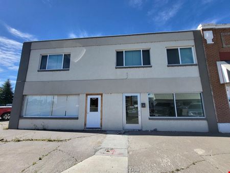 Photo of commercial space at 184 W Pine St in Shelley