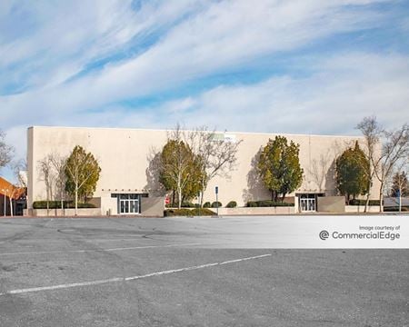 Photo of commercial space at 5900 Sunrise Blvd in Citrus Heights