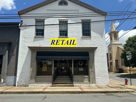 Photo of commercial space at 53 E Lee Street in Warrenton