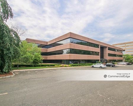 Office space for Rent at 3 Enterprise Drive in Shelton
