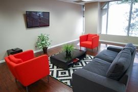 1111 West Mockingbird Lane