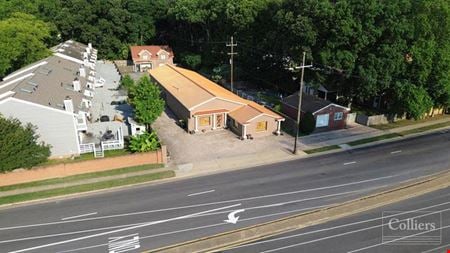 Office space for Rent at 565 Birdneck Rd N in Virginia Beach
