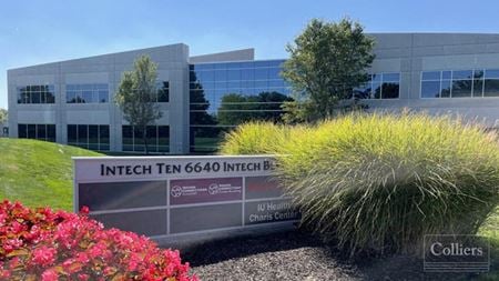 Office space for Rent at 6640 Intech Blvd in Indianapolis
