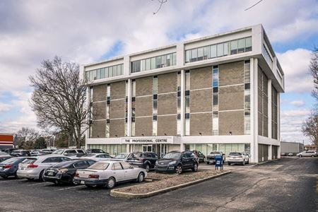 Office space for Sale at 3934 Dixie Hwy in Louisville