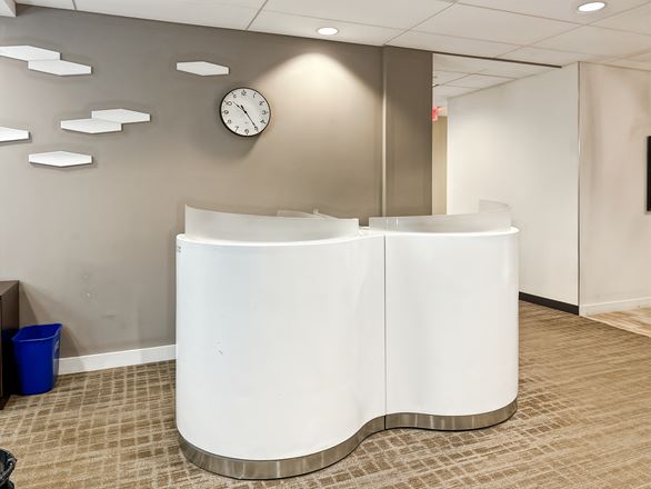MD, Germantown - Milestone Business Park