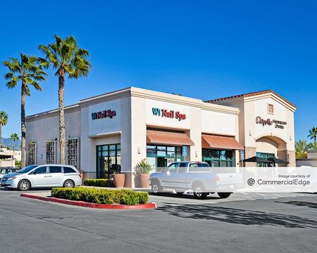 Retail space for Rent at 26532 Towne Centre Drive in Foothill Ranch