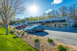 1207 Taft Highway