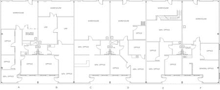 Industrial space for Sale at 242 Terrace Boulevard in Voorhees