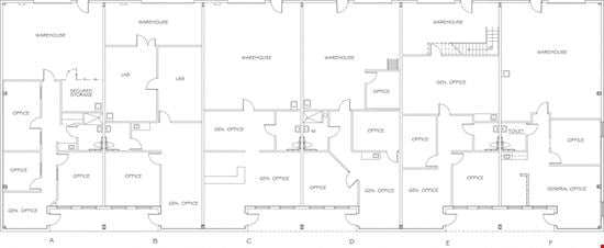 242 Terrace Boulevard - Building A